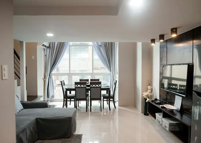 Appartement Renovated - Center - Pool Access - 2 A/cs *