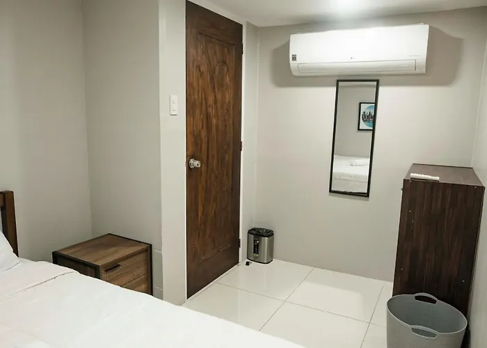Appartement Renovated - Center - Pool Access - 2 A/cs *