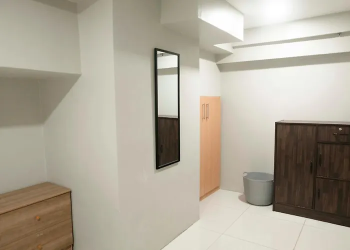 Appartement Renovated - Center - Pool Access - 2 A/cs *